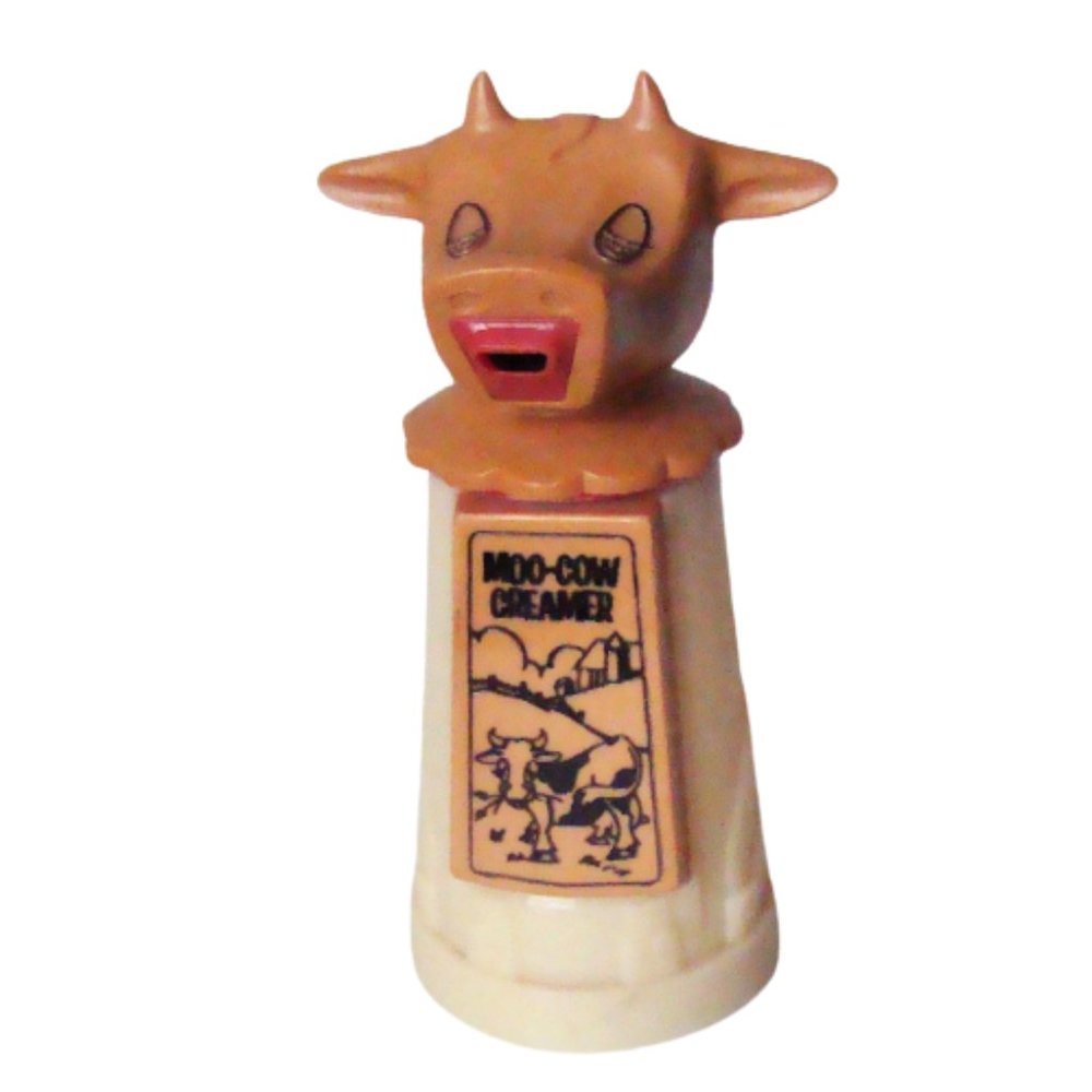 Whirley Industries MOO-COW CREAMER